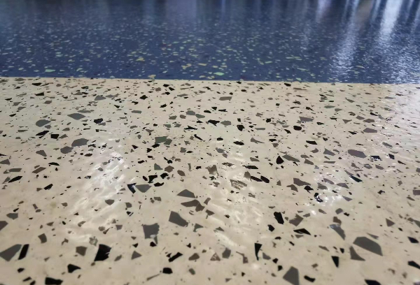 橡胶地板
