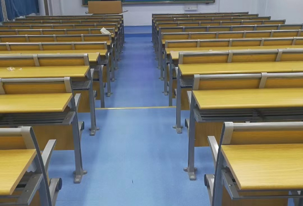 学校塑胶地板