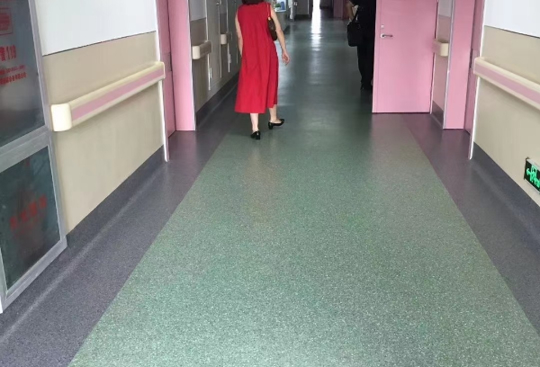 医院工程案例