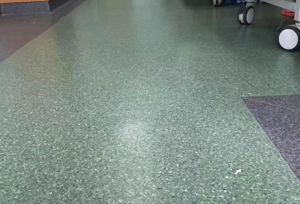 医院工程案例